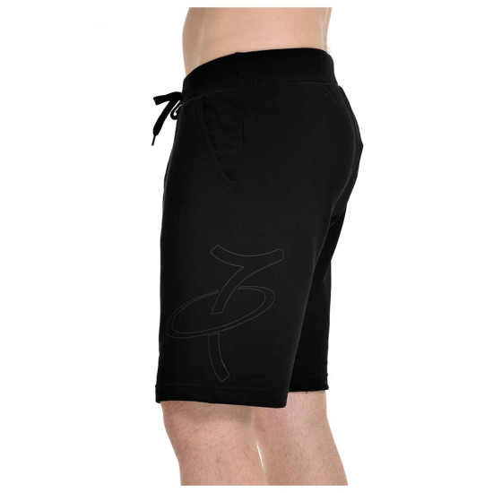 Target Ανδρικό σορτς French Terry Bermuda "Logo"